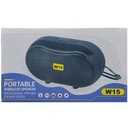 WUF-W15 Portable Wireless Speaker